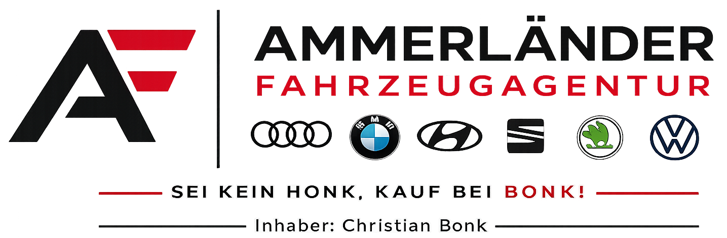 Ammerländer Fahrzeugagentur